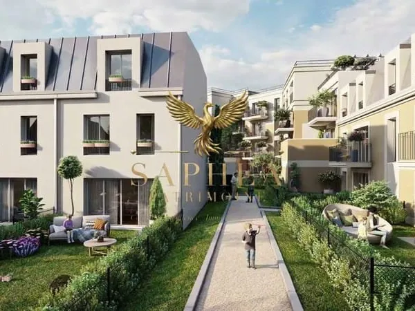 Villa 5 pièces 110 m²
