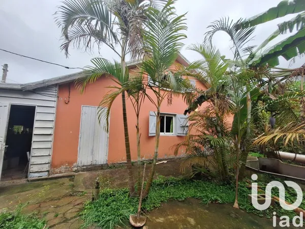 Maison 6 pièces 105 m²