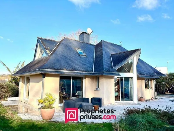 Maison 6 pièces 174 m²