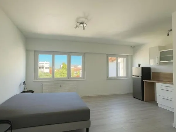 Appartement 1 pièce 30 m²