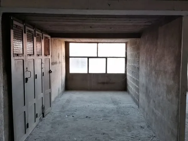 Loue garage