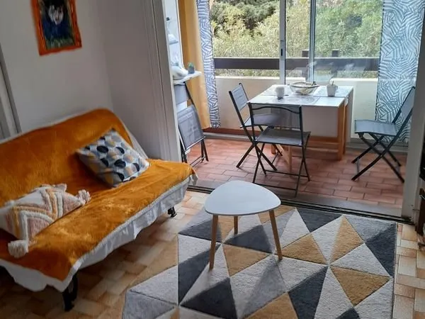 Appartement T2 32.5m2 Proche du port