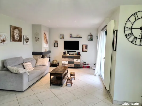 Maison Périgourdine 120m2 Bergerac