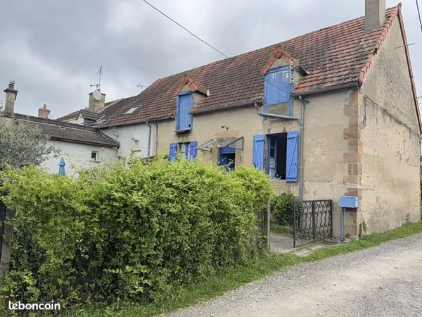 Maison 4 pièces 78 m²