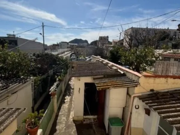 APPART VENTE T3 CTRE VILLE / PROCHE PORT / COUR 50 M / PL DE P
