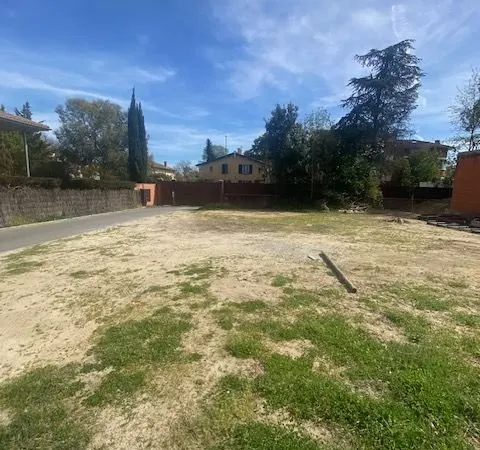 Terrain 474 m² TOULOUSE