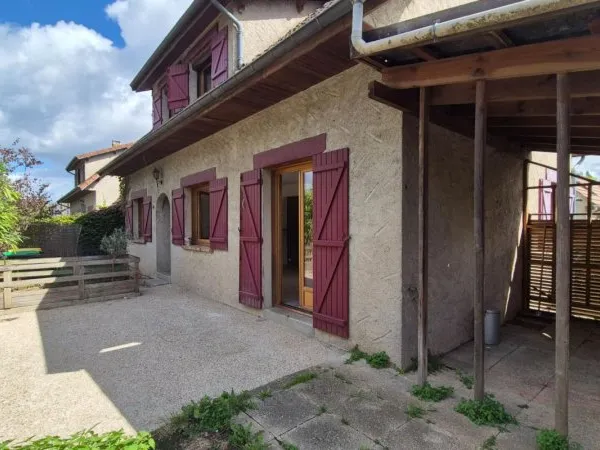 Maison à vendre à SAINT-GERMAIN-LES-ARPAJON de 156m²