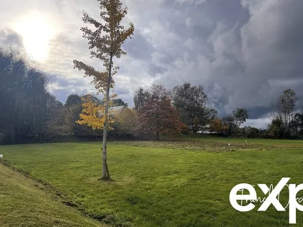 Terrain à bâtir Vente Doudeville  1168m² 50000€