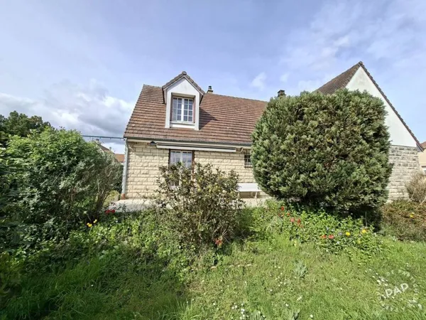 Maison 6 pièces 150 m²