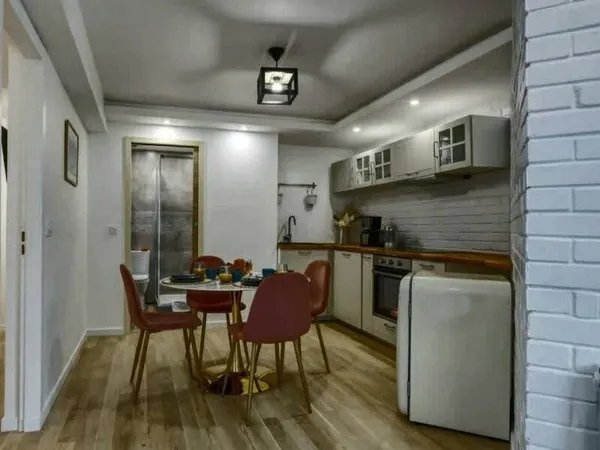 Appartement 2 pièces 35 m²