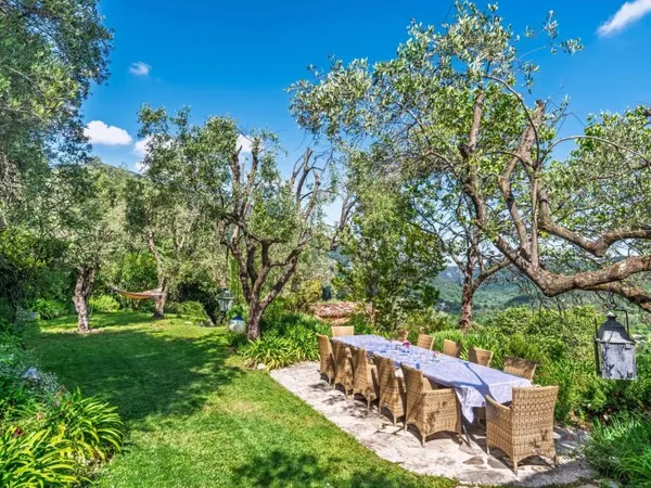Le Bar sur Loup - Bastide de charme - 6 chambres