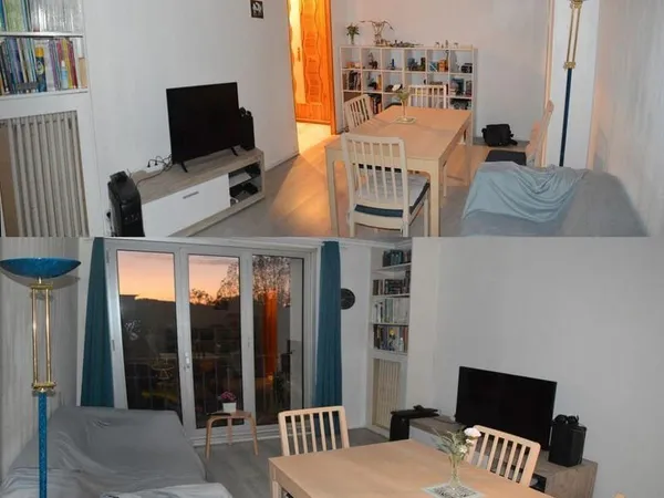 Appartement Rueil-Malmaison 49 m2