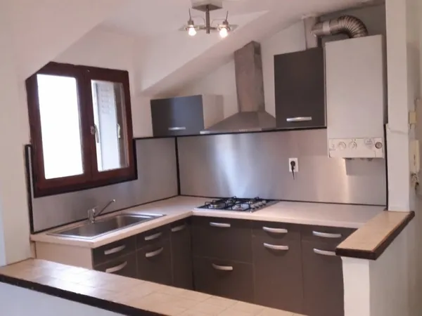 2 Pièces · 52 m²2 Pièces, 52 m² · Bobigny 93000 · Quartier E