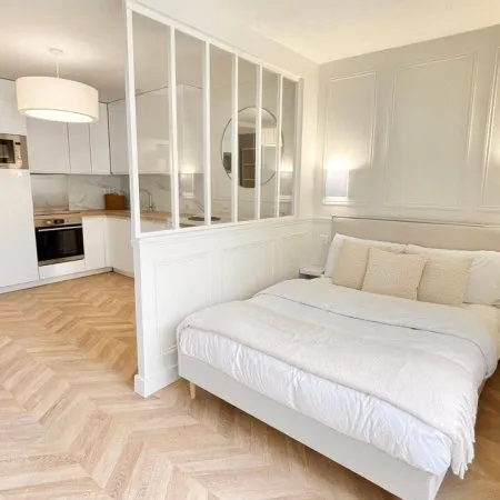 Appartement 1 pièce 27 m²