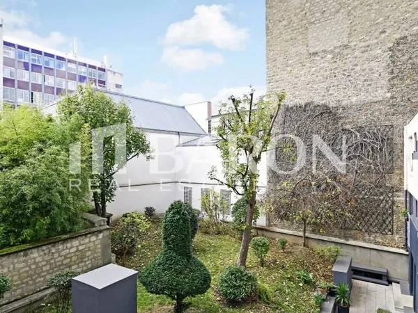 Appartement 1 pièce 30 m²