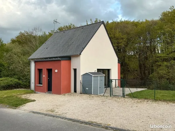 Maison Dinan/Léhon