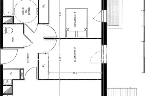 APPARTEMENT