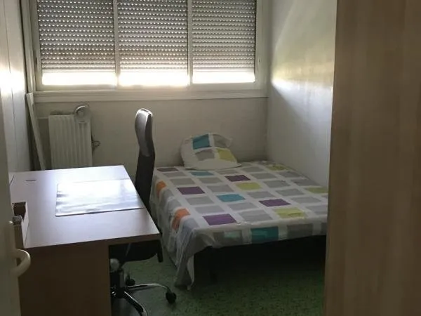 Appartement 3 pièces 75 m²