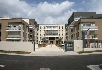 Investissement en residence Senior