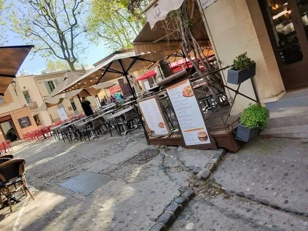 Droit au bail cite de Carcassonne