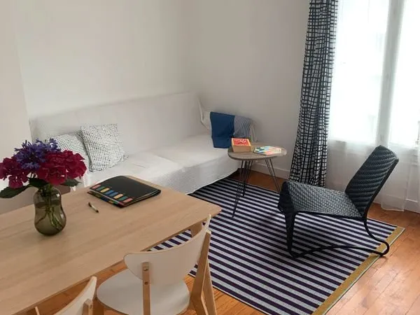 Appartement locatif LMNP