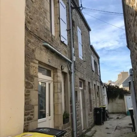 Immeuble de rapport 220 m²