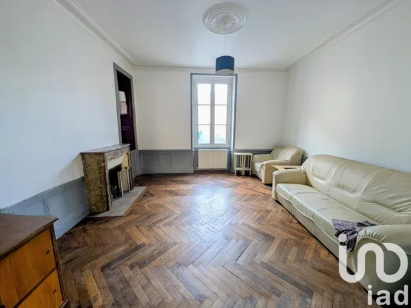 Maison 5 pièces 97 m²
