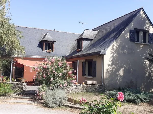 Propose colocation 48m²