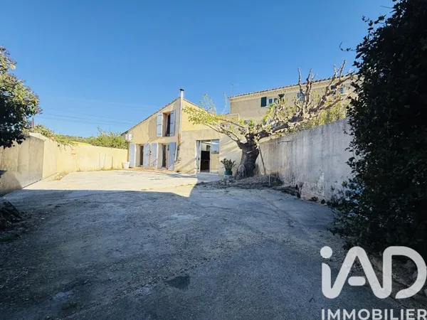 Maison 6 pièces 100 m²