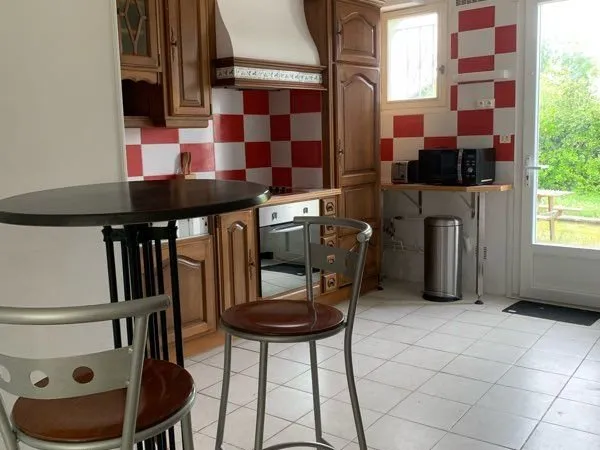 Appartement 51m2