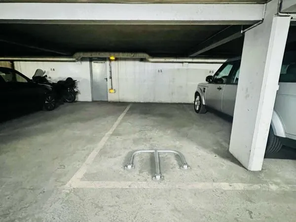 Stationnement Location Paris   130€