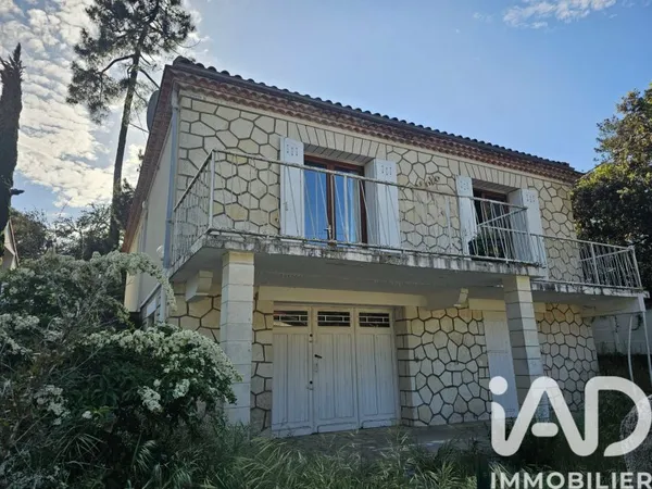 Maison 5 pièces 150 m²