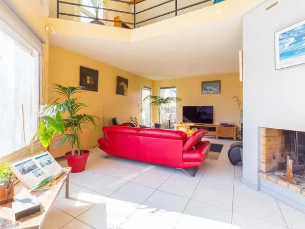 Maison d'architecte