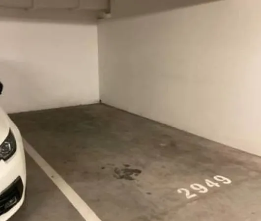 🚗 Location place de parking - Lyon 7ème (Jean Jaurès)