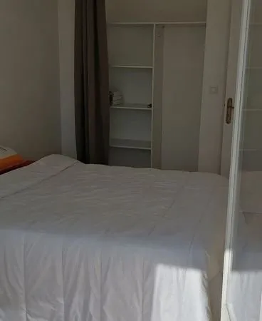 Colocation 370 Euros Rennes charges comprises