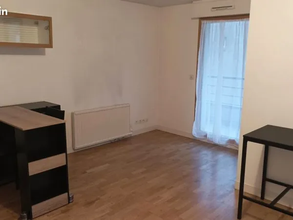 Appartement T1 très bon état