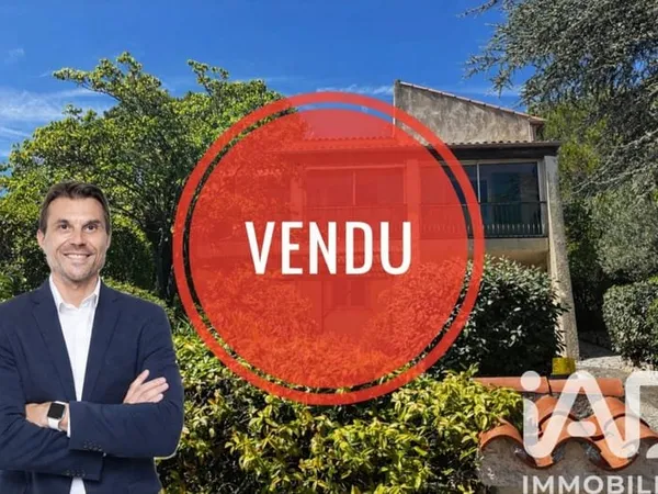 Vente Maison traditionnelle 5 pièces