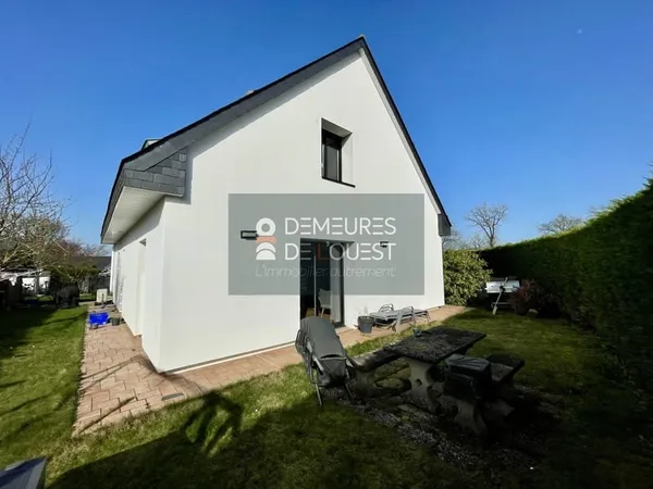 Maison familiale de 173 m2 4 chambres GUICHEN