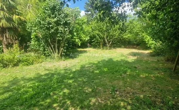 Terrain à bâtir Vente Chalifert  621m² 258000€