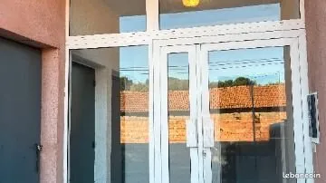 Immeuble de rapport 1 pièce 500 m²