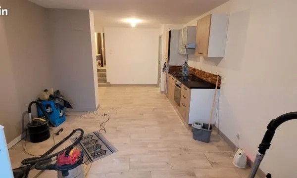 Charmante maison avec 2 chambres à Bresnay