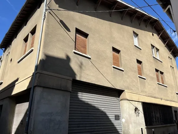 Bien immobilier de rendement Vente Saint-Girons   200000€