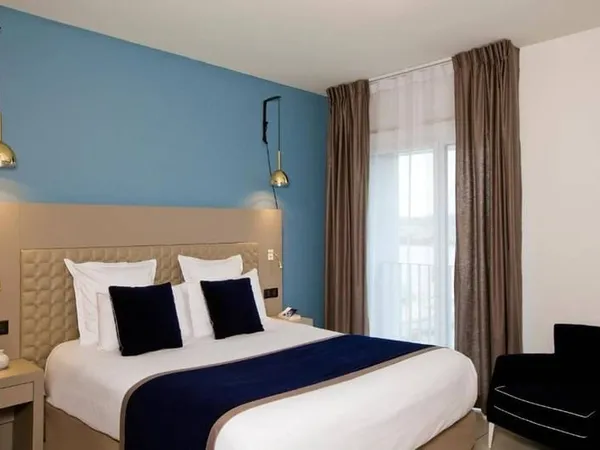 Appartement 1 pièce 20 m²