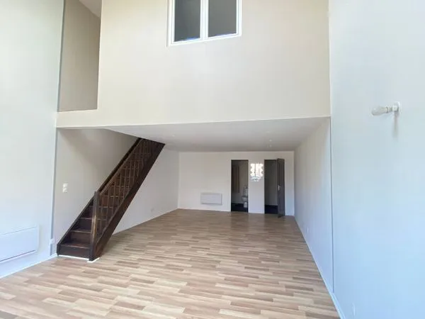 Appartement 3 pièces 76 m²