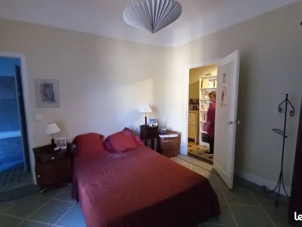 Grande Chambre Avignon Intra-muros