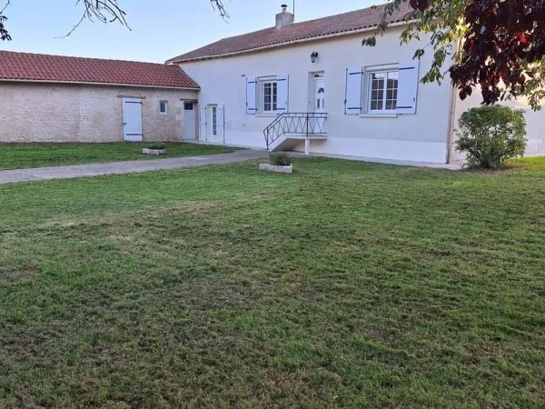 maison de location 4 chambres