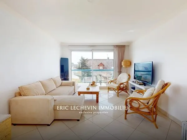 Appartement Merlimont