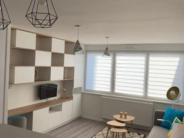 Appartement boulevard de la victoire