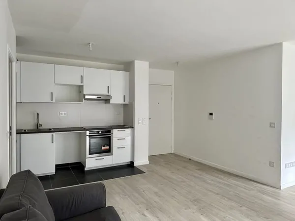 NOISY LE GRAND - 3P MEUBLE NEUF - 64.11 M²