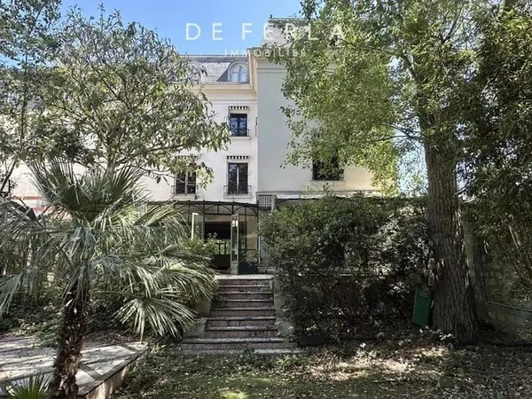 Hôtel particulier 14 pièces 470 m²